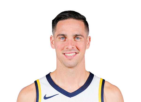 TJ McConnell