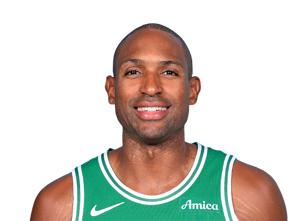 Al Horford