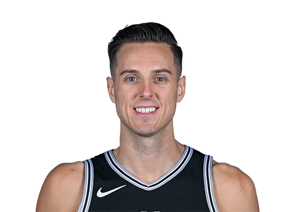 Zach Collins