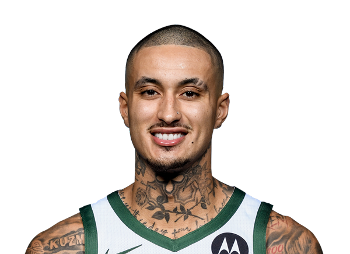 Kyle Kuzma