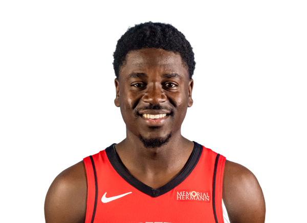 Aaron Holiday