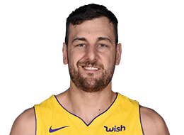 Andrew Bogut