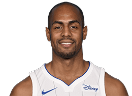 Arron Afflalo