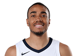 Brice Johnson