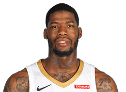 DeAndre Liggins