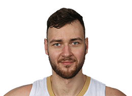 Donatas Motiejunas