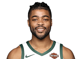 Frank Mason III