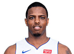 Isaiah Whitehead