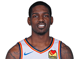 Jawun Evans