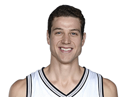 Jimmer Fredette