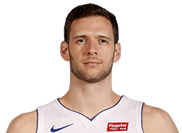 Jon Leuer