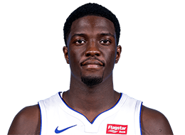 Khyri Thomas