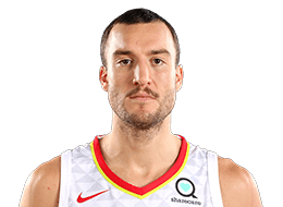 Miles Plumlee