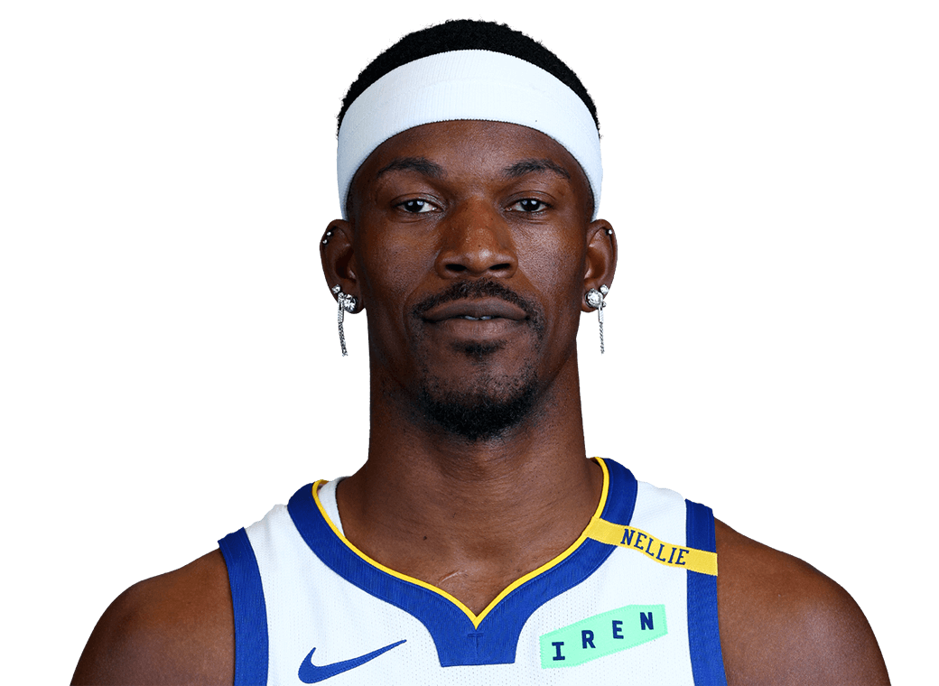 Jimmy Butler