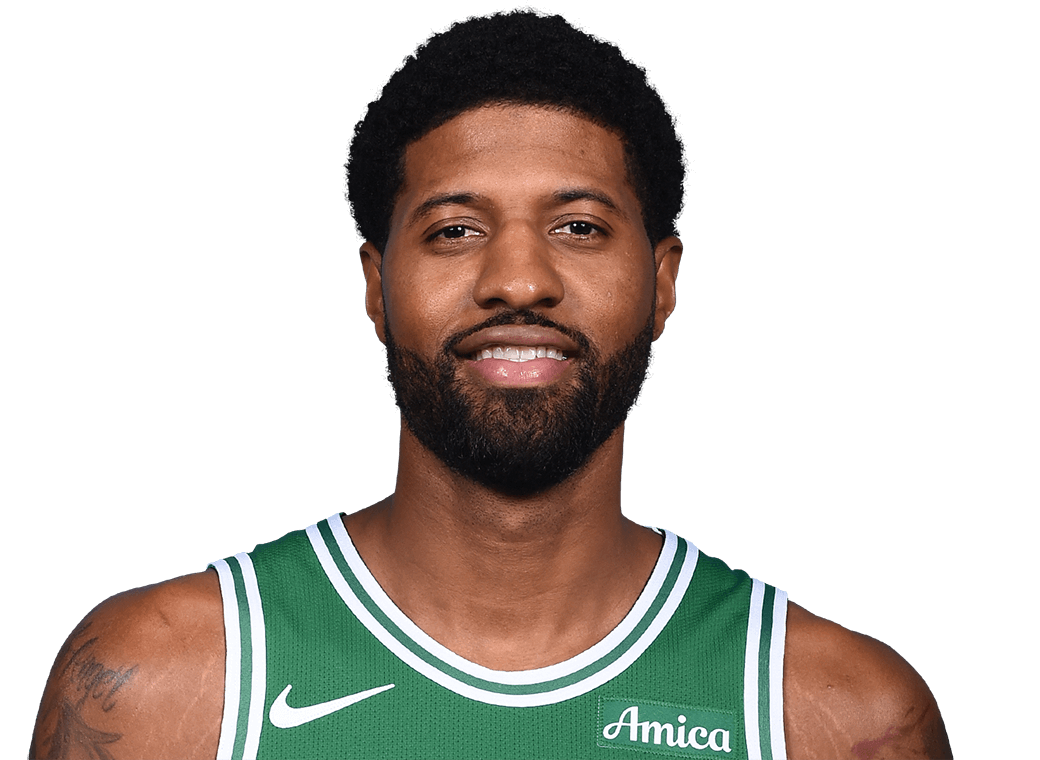 Paul George