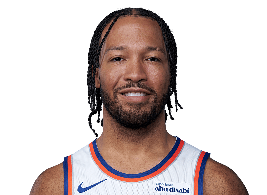 Jalen Brunson