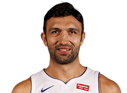 Zaza Pachulia